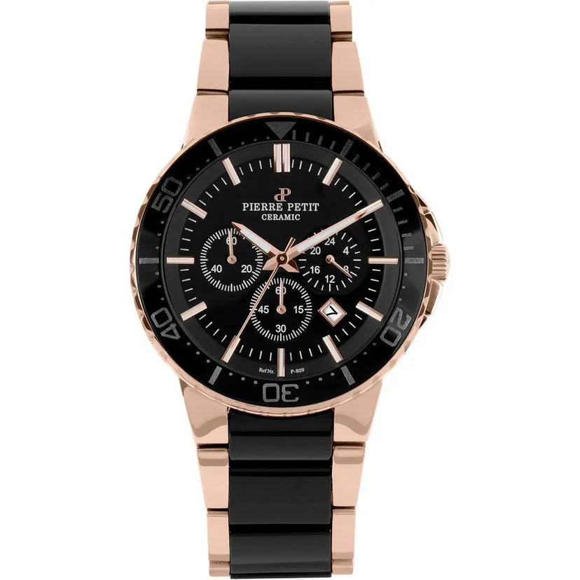 pierre petit watch p-809c
