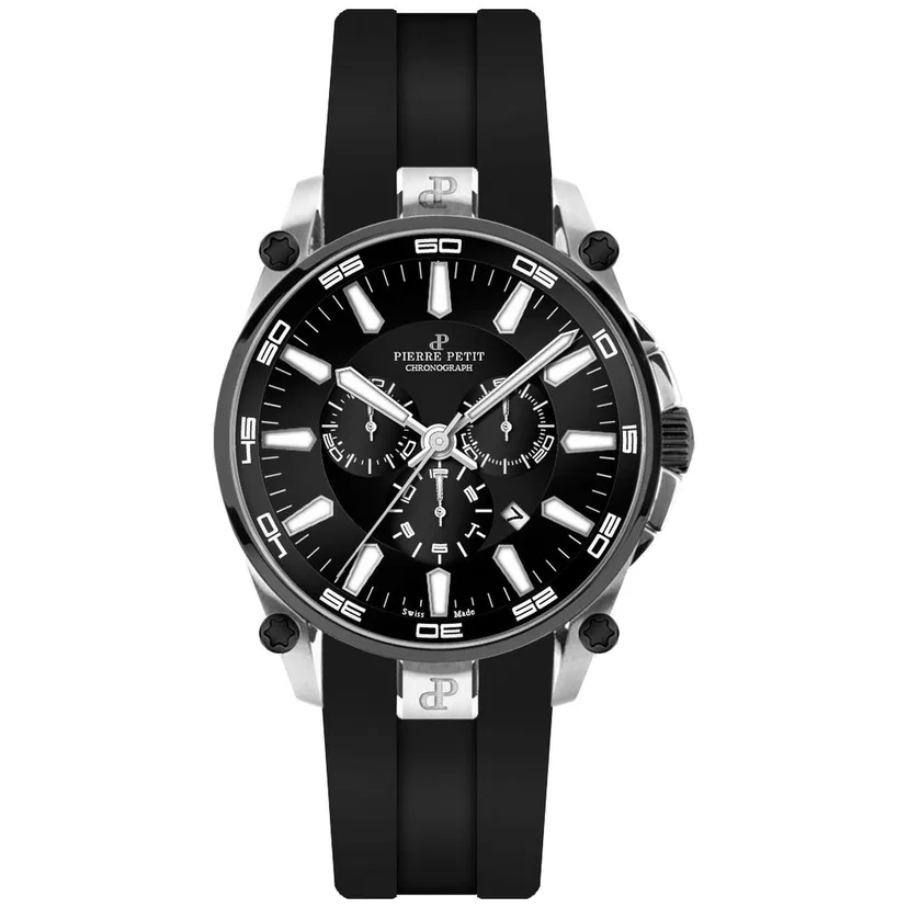 pierre petit watch p-817a