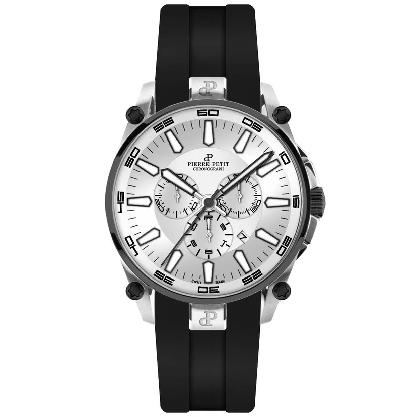 pierre petit watch p-817b