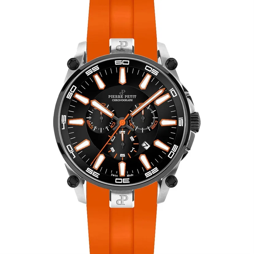 pierre petit watch p-817c
