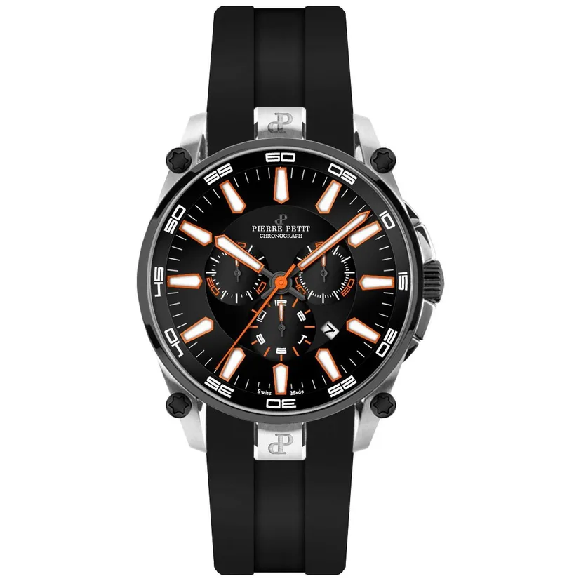 pierre petit watch p-817d