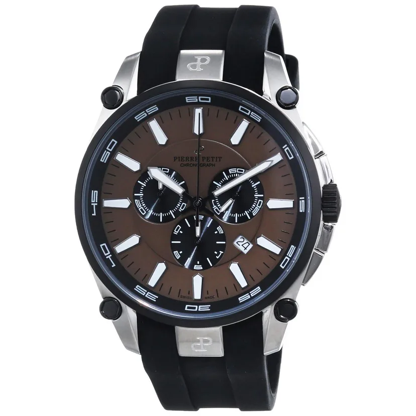 pierre petit watch p-817e