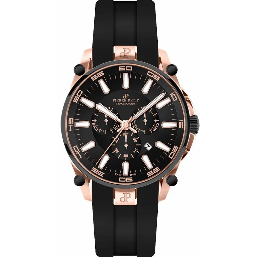 pierre petit watch p-817f