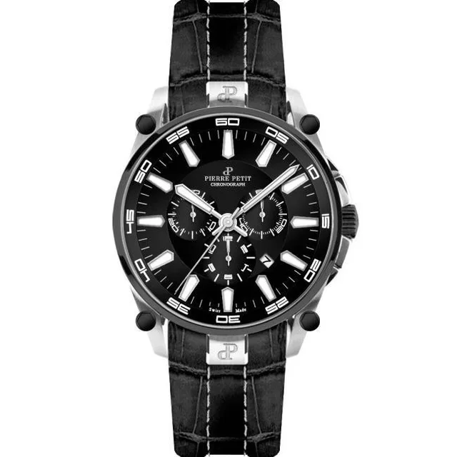 pierre petit watch p-817g