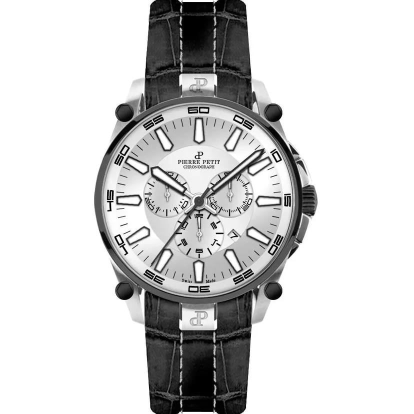 pierre petit watch p-817h