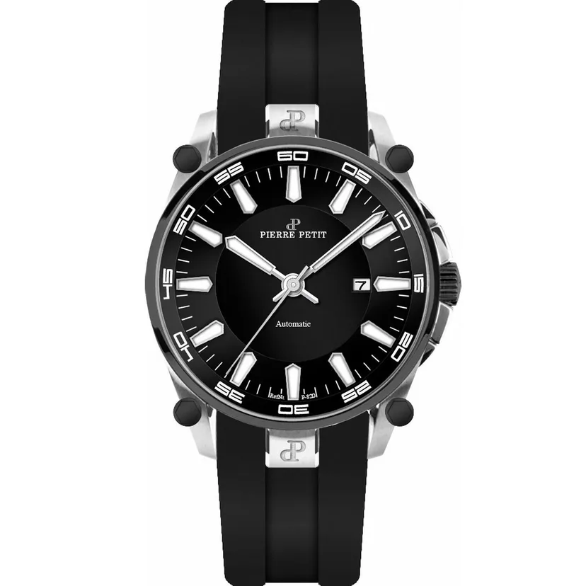 pierre petit watch p-818a