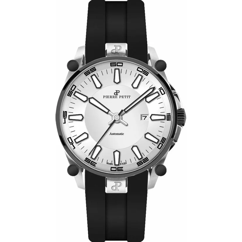 pierre petit watch p-818b