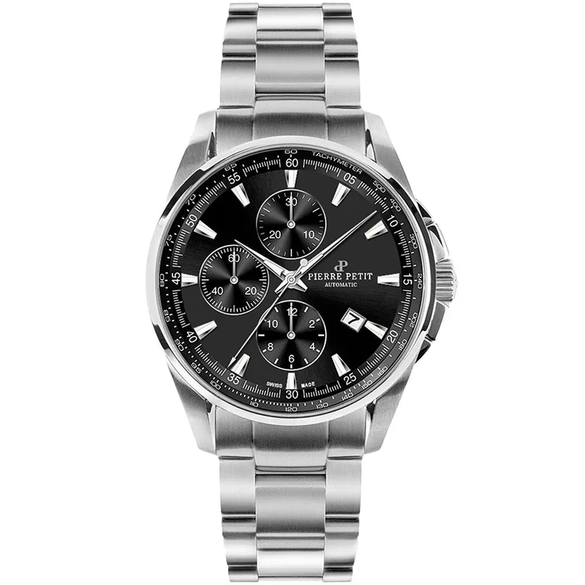 pierre petit watch p-824a