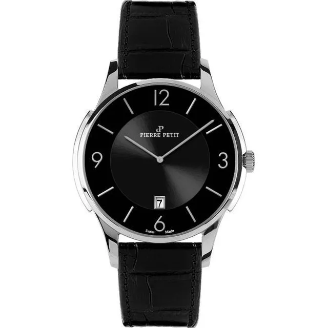 pierre petit watch p-850a