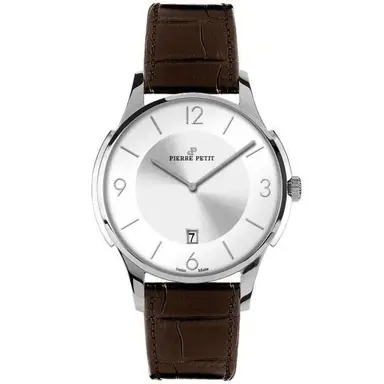 pierre petit watch p-850b