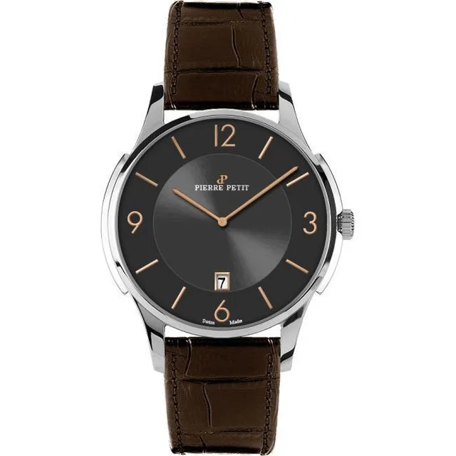pierre petit watch p-850c