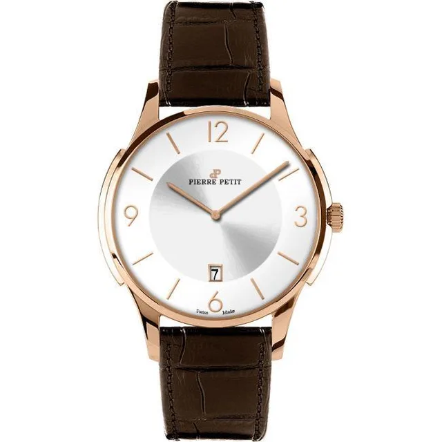 pierre petit watch p-850d