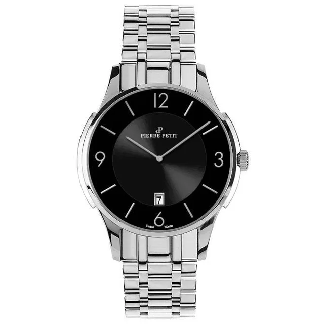 pierre petit watch p-850e