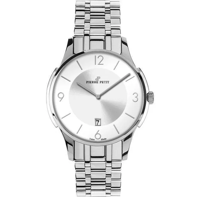 pierre petit watch p-850f
