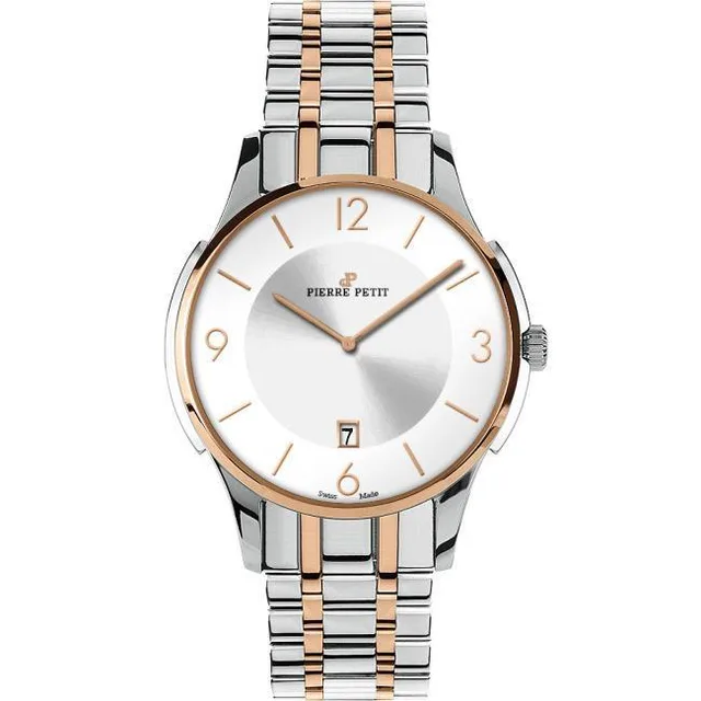 pierre petit watch p-850g