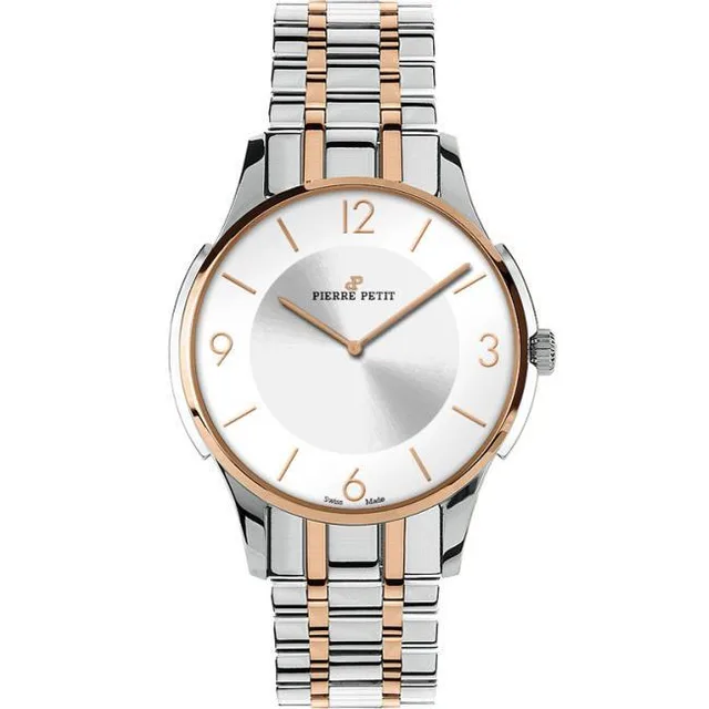 pierre petit watch p-851g