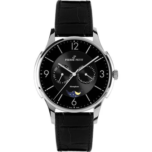 pierre petit watch p-852a