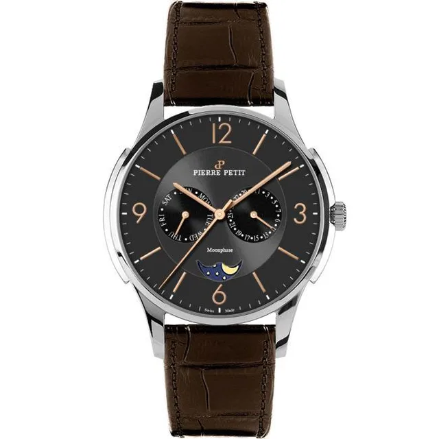 pierre petit watch p-852c