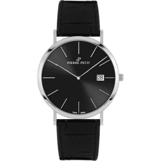 pierre petit watch p-853a