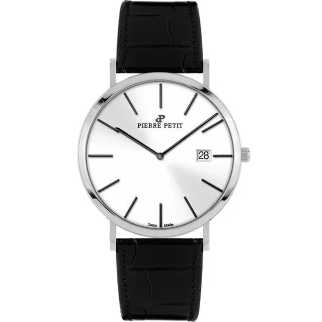 pierre petit watch p-853b