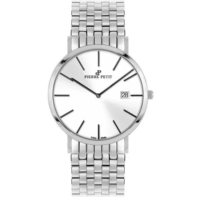 pierre petit watch p-853f