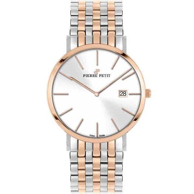 pierre petit watch p-853g