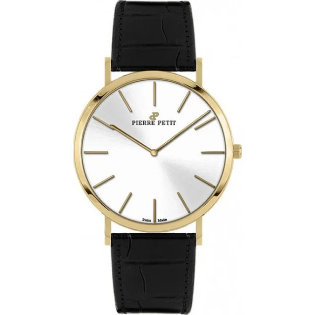 pierre petit watch p-854d