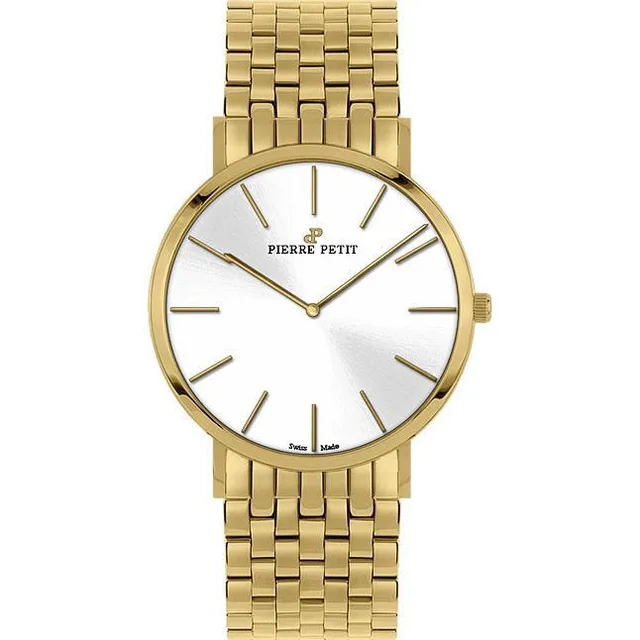 pierre petit watch p-854h