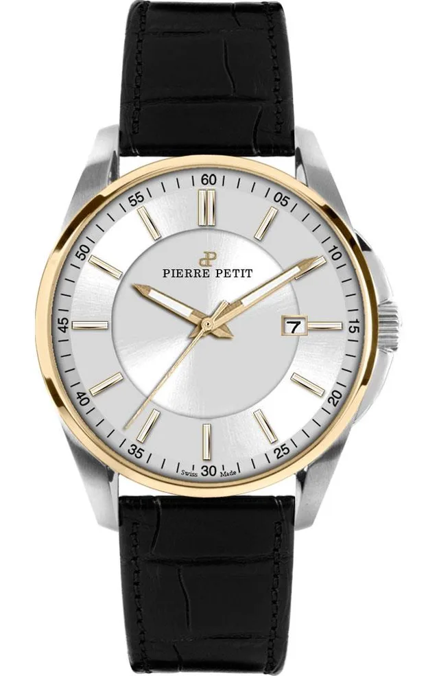 pierre petit watch p-856b