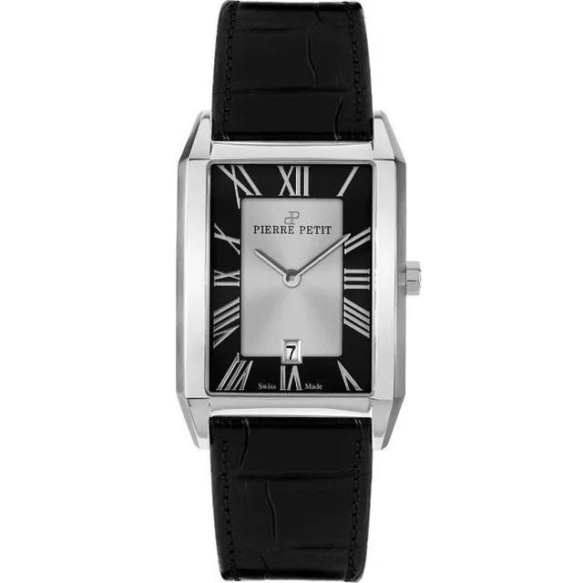 pierre petit watch p-859a