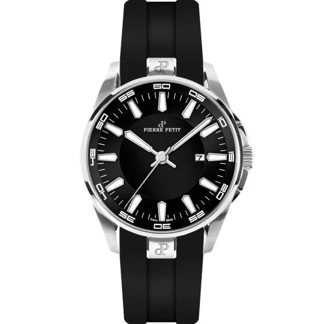 pierre petit watch p-866a