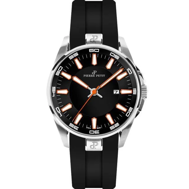 pierre petit watch p-866c