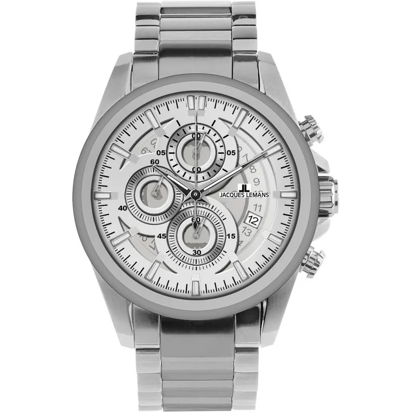 jacques lemans watch 1-1847f