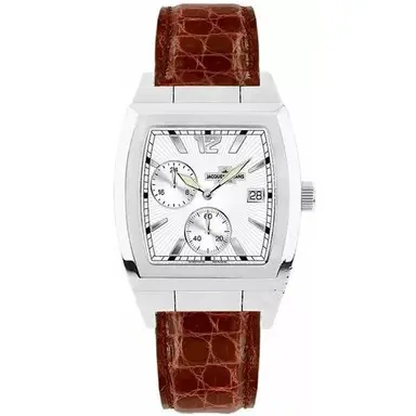 jacques lemans watch g-120b