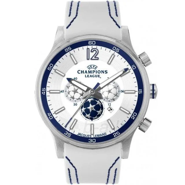 jacques lemans watch u-39b