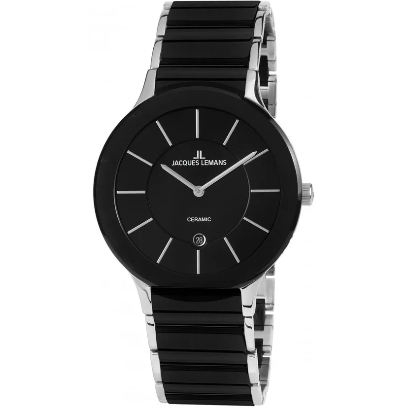 jacques lemans watch 1-1855a