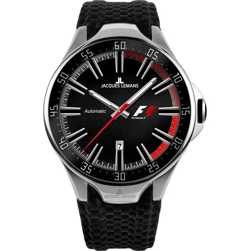 jacques lemans watch f-5039a