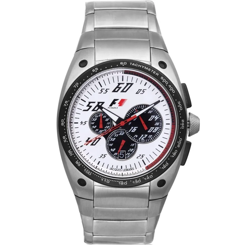 jacques lemans watch f-5011b