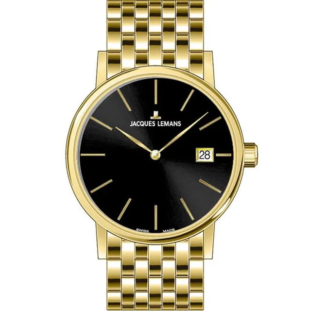 jacques lemans watch g-112p