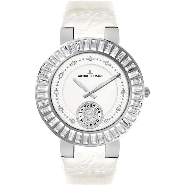 jacques lemans watch 1-1683b
