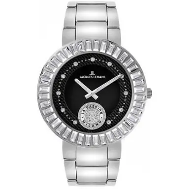 jacques lemans watch 1-1683d