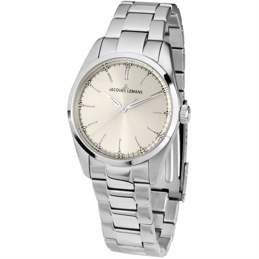 jacques lemans watch n-1559a