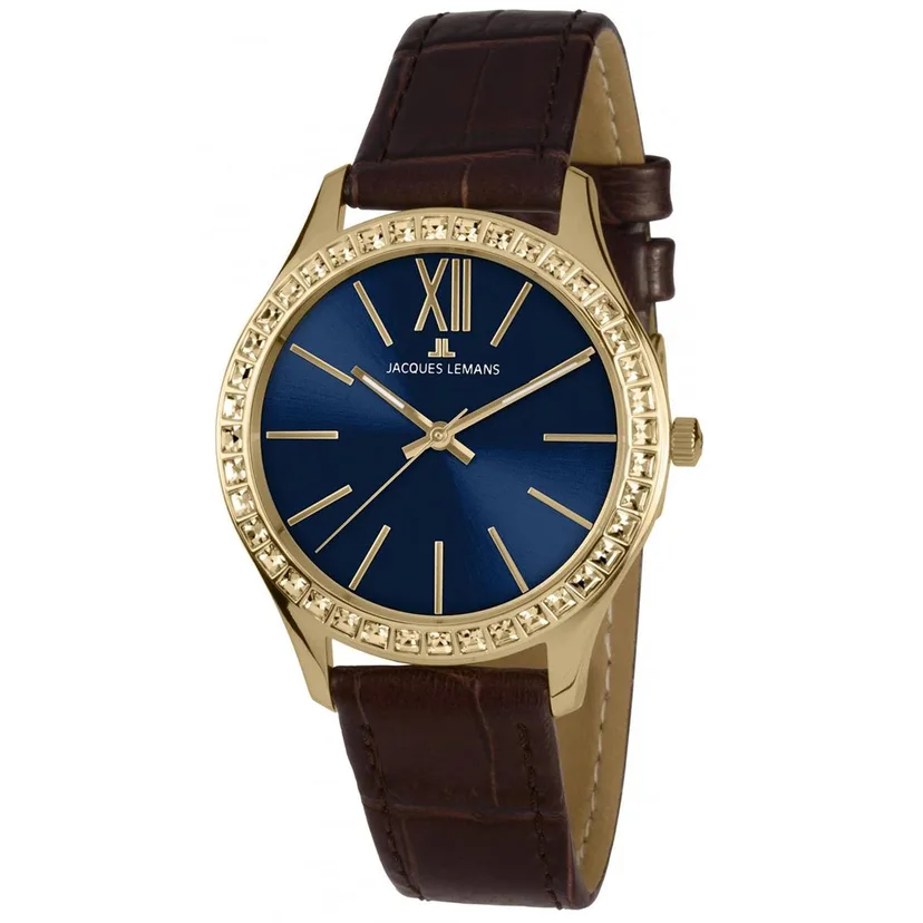 jacques lemans watch 1-1841za