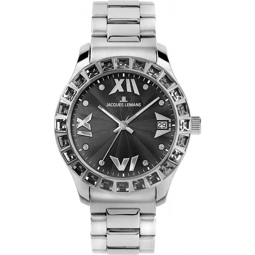 jacques lemans watch 1-1517a