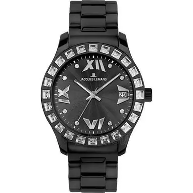jacques lemans watch 1-1517p