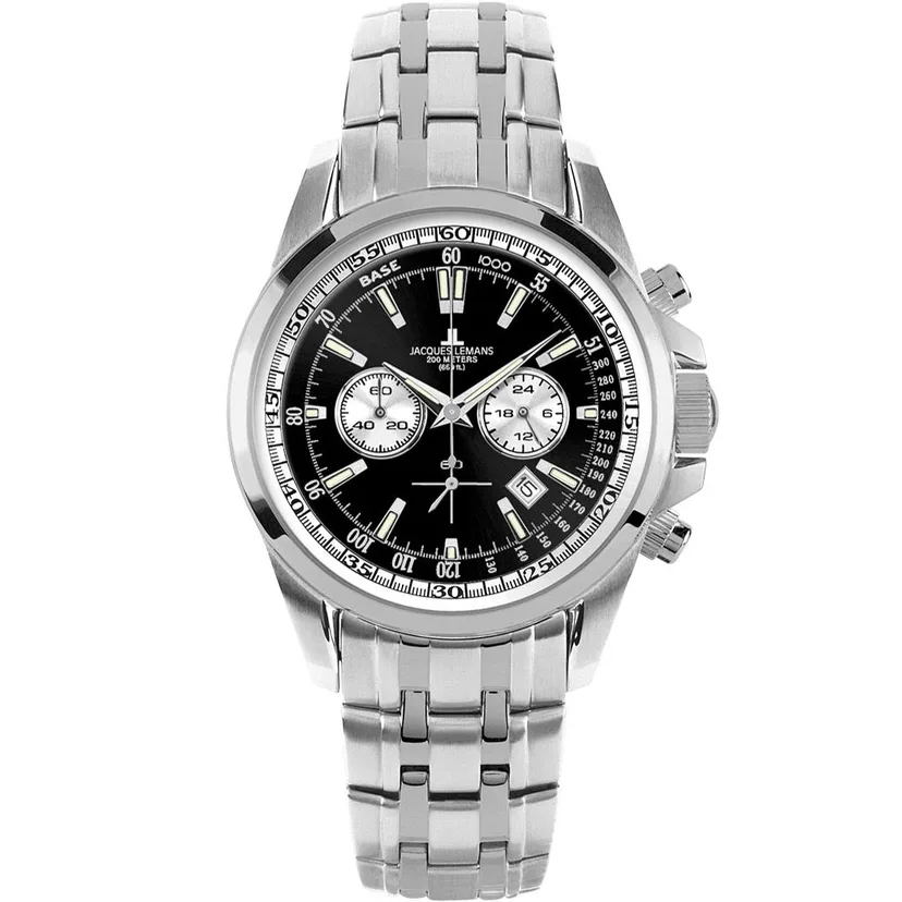jacques lemans watch 1-1117en
