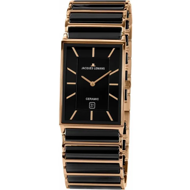 jacques lemans watch 1-1592d