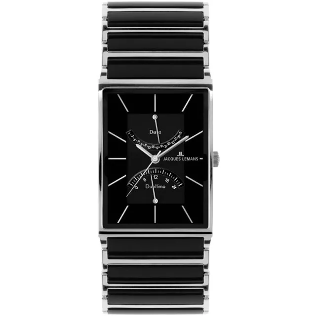 jacques lemans watch 1-1834a