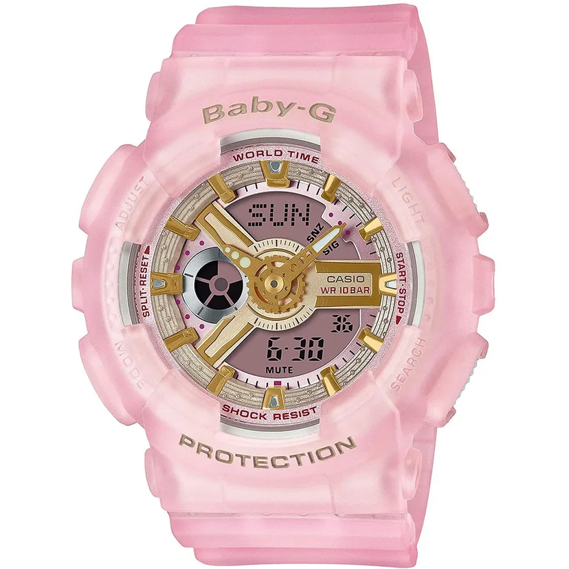 casio watch ba-110sc-4adr