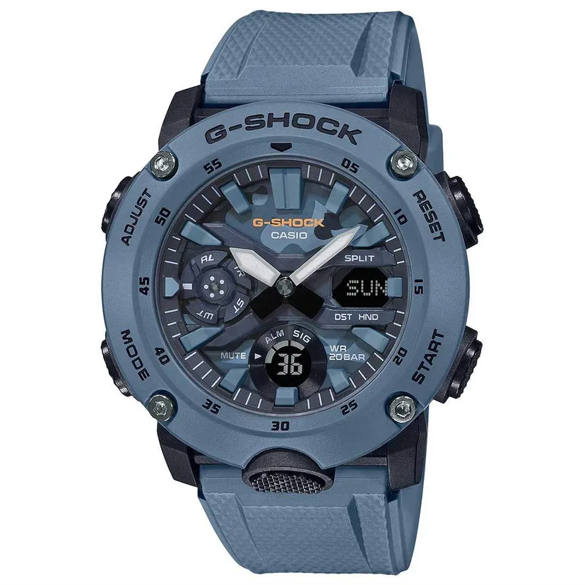 casio watch ga-2000su-2adr